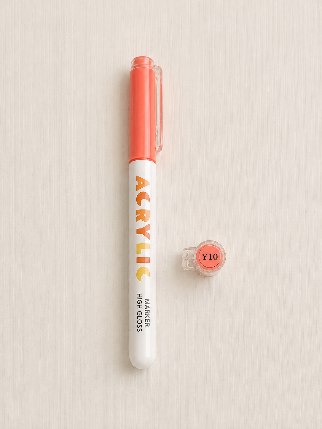 Marqueur Acrylique Guangna High Gloss – À l'unité