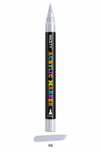 Feutre acrylique NICETY 120 Brush Tip – À l'unité