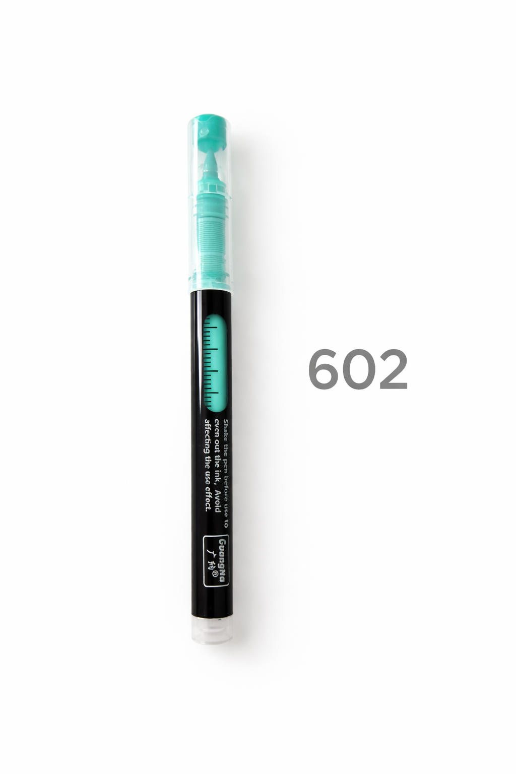 Feutre acrylique GUANGNA - à l'unité