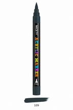 Feutre acrylique NICETY 120 Brush Tip – À l'unité