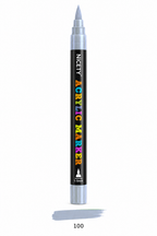 Feutre acrylique NICETY 120 Brush Tip – À l'unité