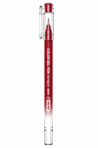 Stylo gel languo Qimiart à l'unité