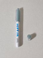 Marqueur Acrylique Guangna High Gloss – À l'unité