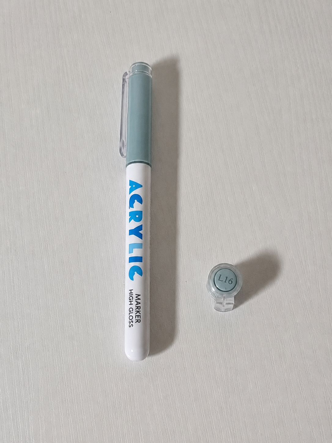 Marqueur Acrylique Guangna High Gloss – À l'unité