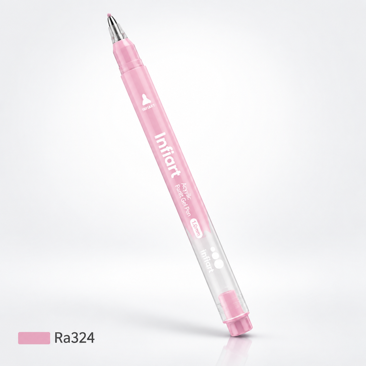 Infiart stylo gel – À l'unité