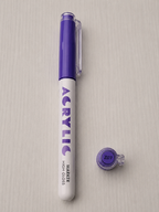 Marqueur Acrylique Guangna High Gloss – À l'unité