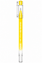 Stylo gel languo Qimiart à l'unité