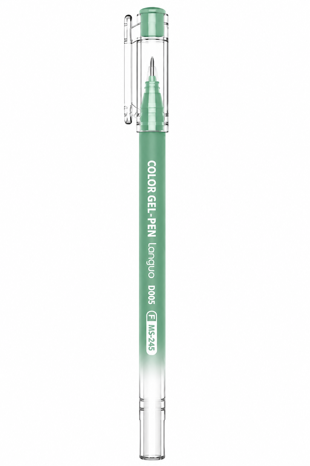 Stylo gel languo Qimiart à l'unité