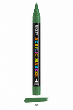Feutre acrylique NICETY 120 Brush Tip – À l'unité