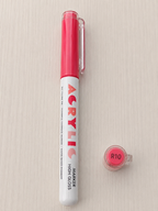Marqueur Acrylique Guangna High Gloss – À l'unité
