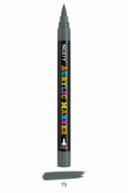 Feutre acrylique NICETY 120 Brush Tip – À l'unité