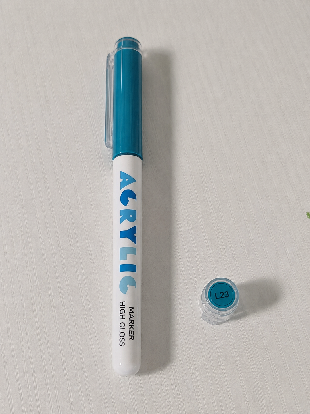 Marqueur Acrylique Guangna High Gloss – À l'unité