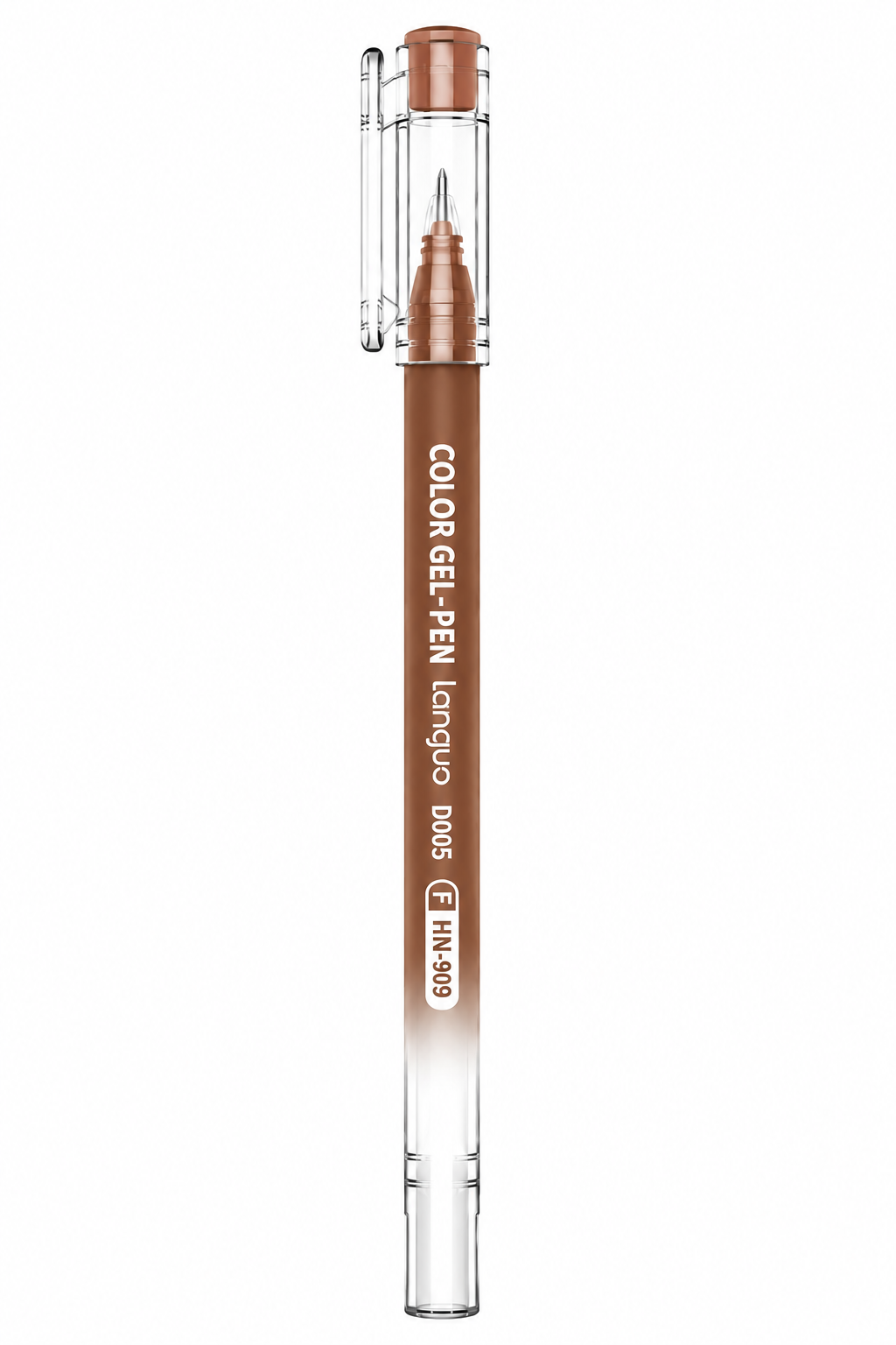 Stylo gel languo Qimiart à l'unité