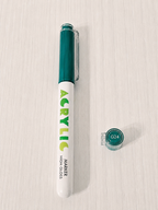 Marqueur Acrylique Guangna High Gloss – À l'unité