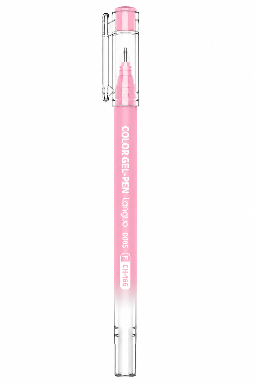 Stylo gel languo Qimiart à l'unité