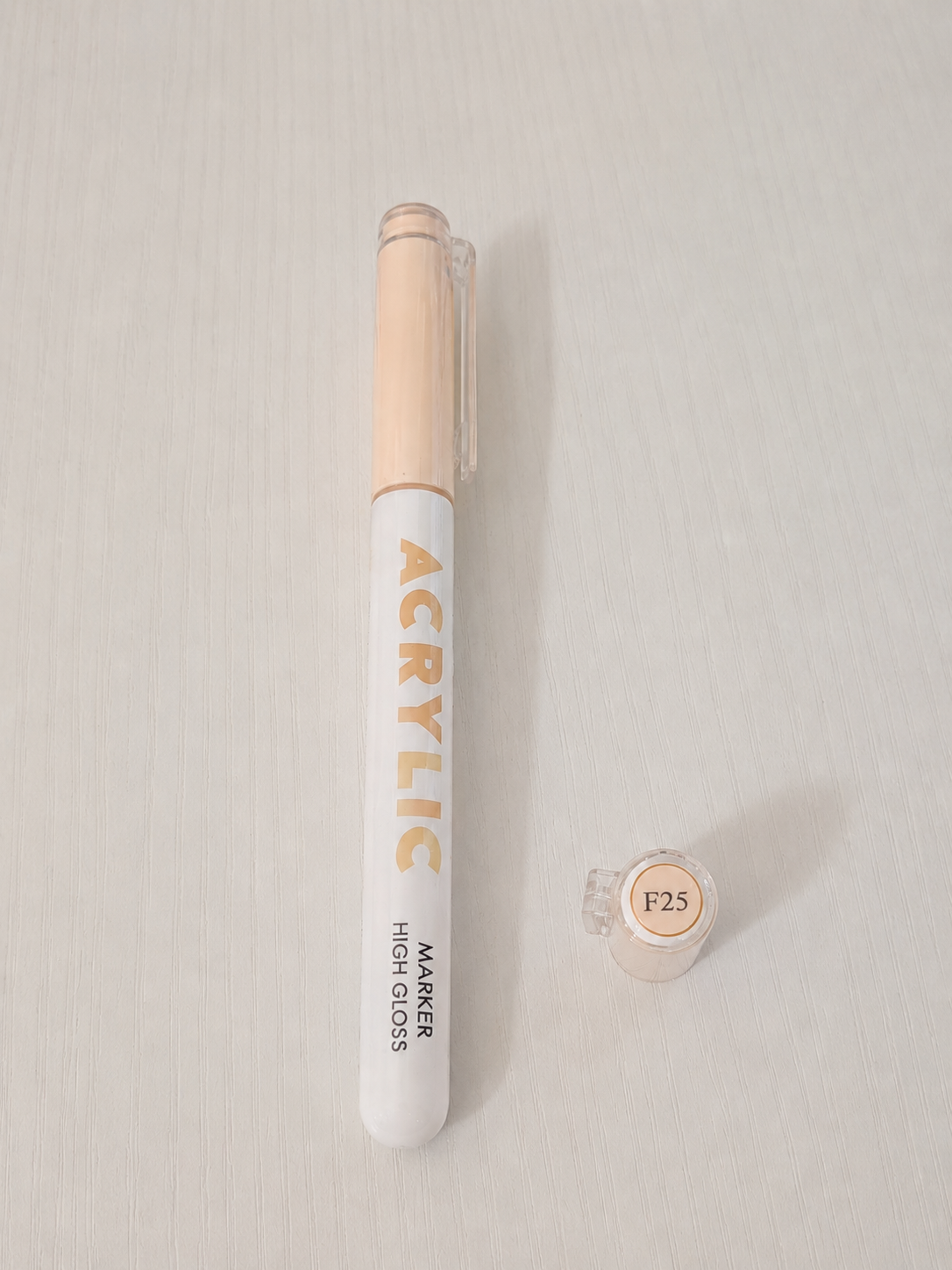 Marqueur Acrylique Guangna High Gloss – À l'unité